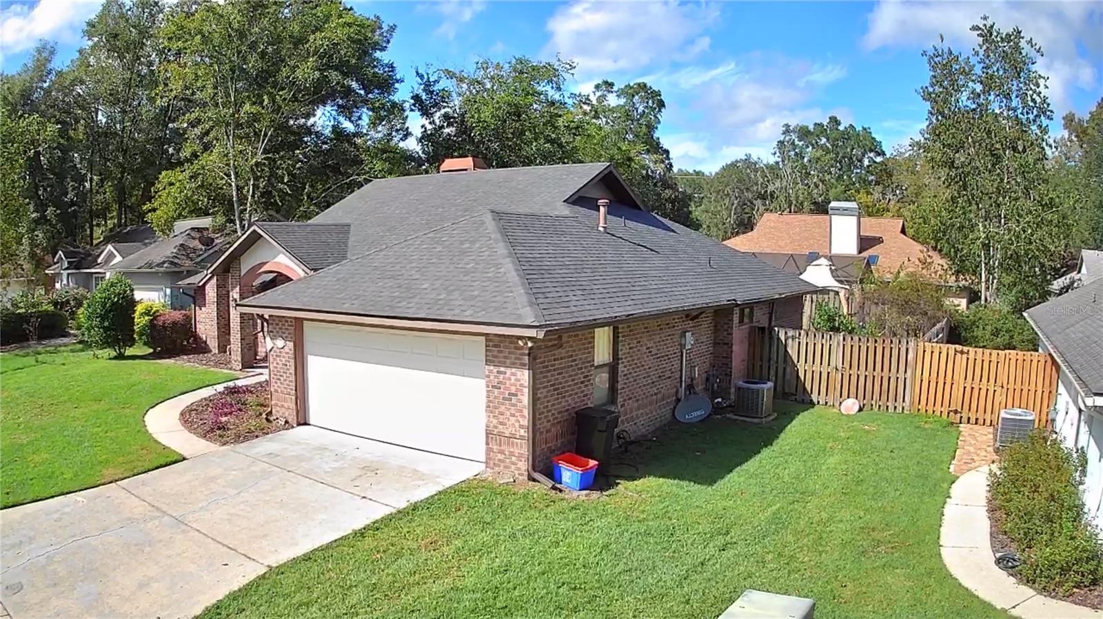 1036 SW 81ST DR, GAINESVILLE, FL, 32607