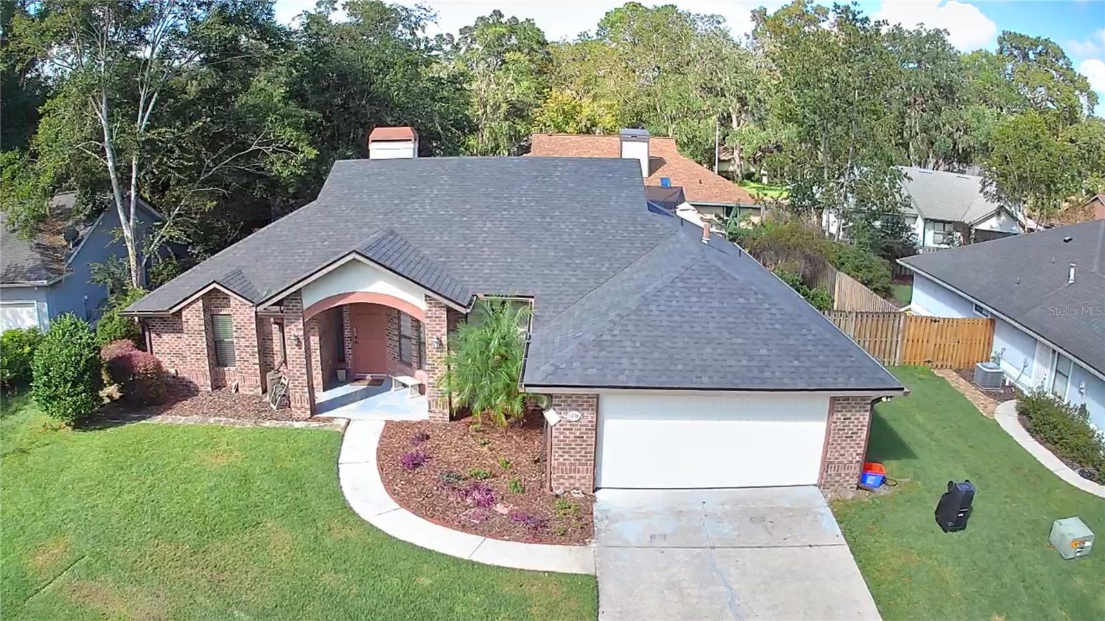 1036 SW 81ST DR, GAINESVILLE, FL, 32607