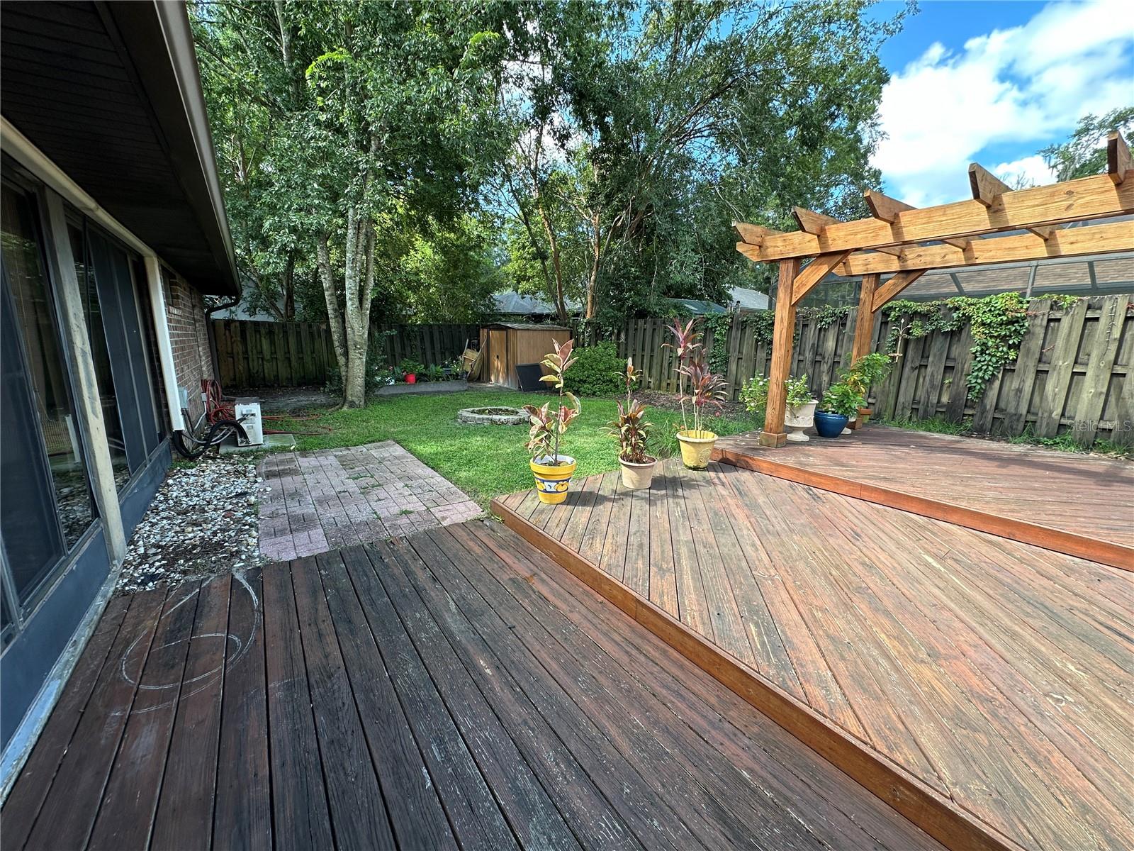 1036 SW 81ST DR, GAINESVILLE, FL, 32607