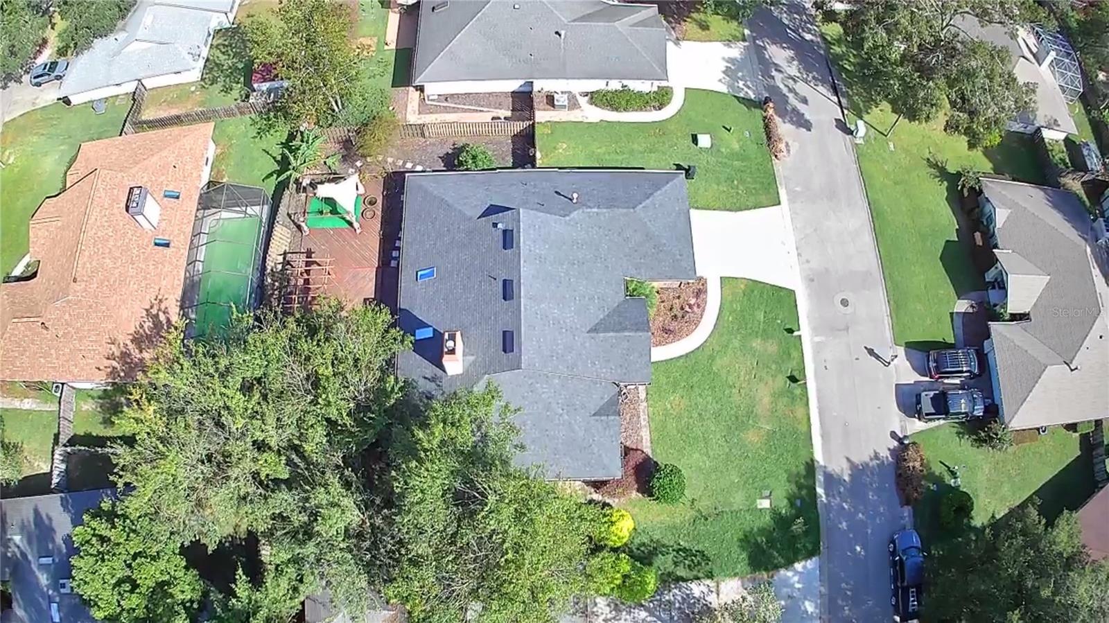 1036 SW 81ST DR, GAINESVILLE, FL, 32607
