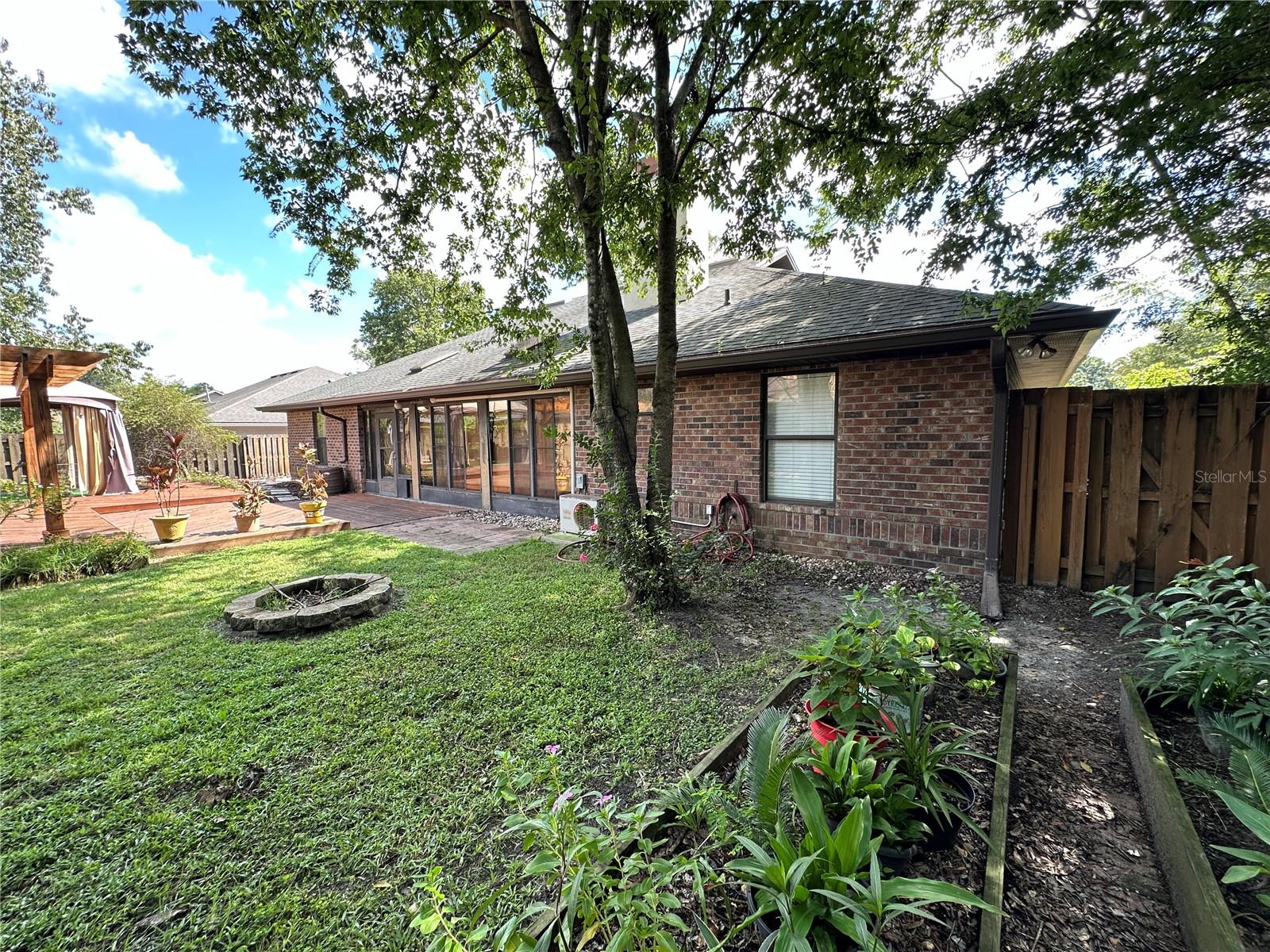1036 SW 81ST DR, GAINESVILLE, FL, 32607