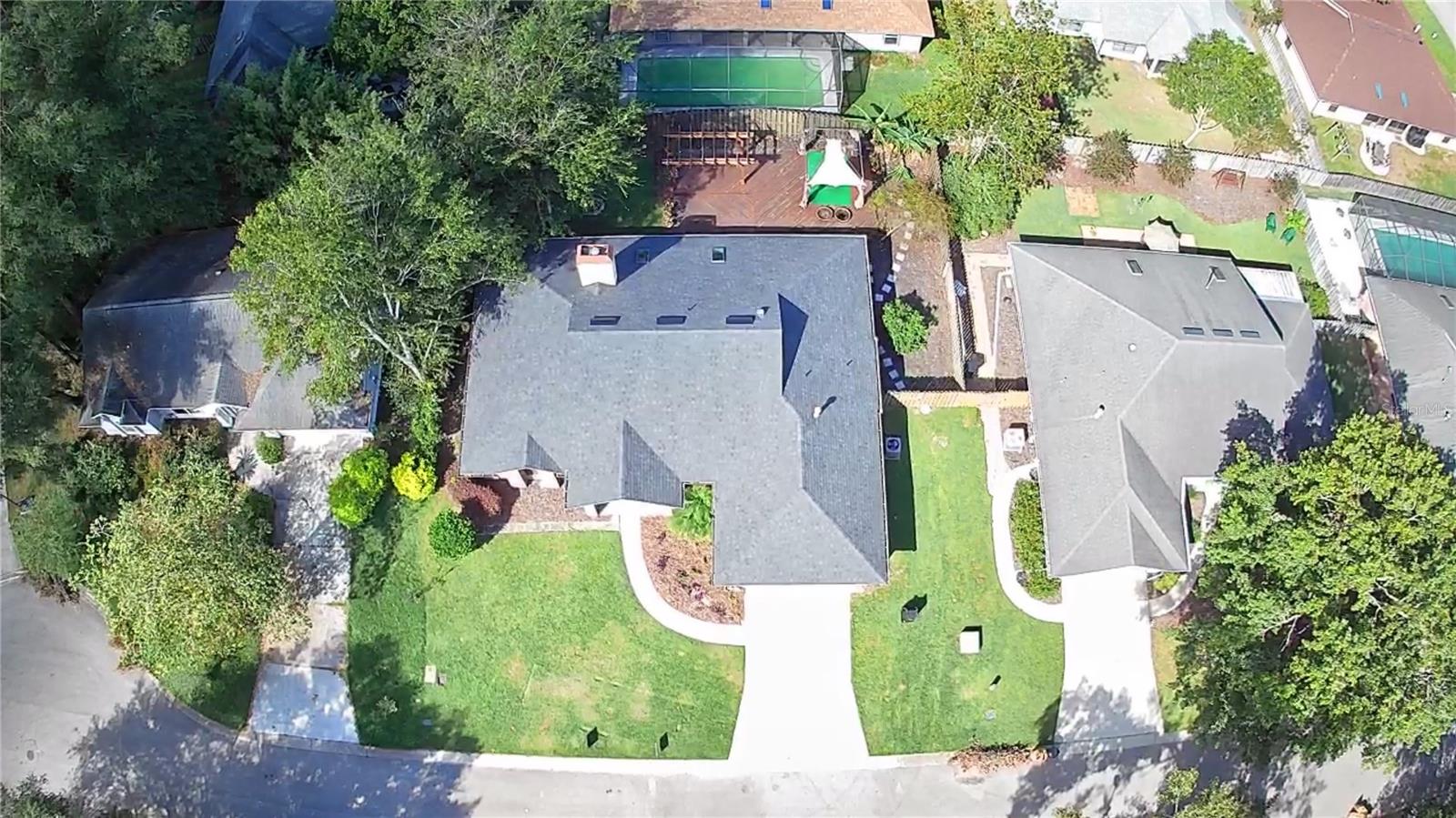 1036 SW 81ST DR, GAINESVILLE, FL, 32607
