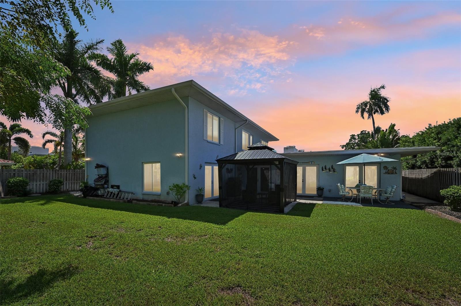 608 ARMADA RD S, VENICE, FL, 34285