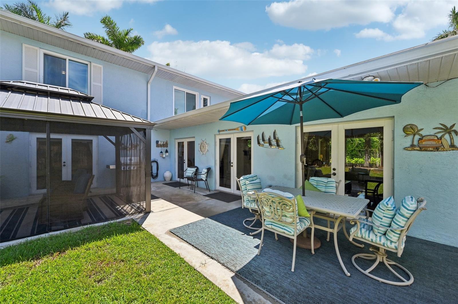 608 ARMADA RD S, VENICE, FL, 34285