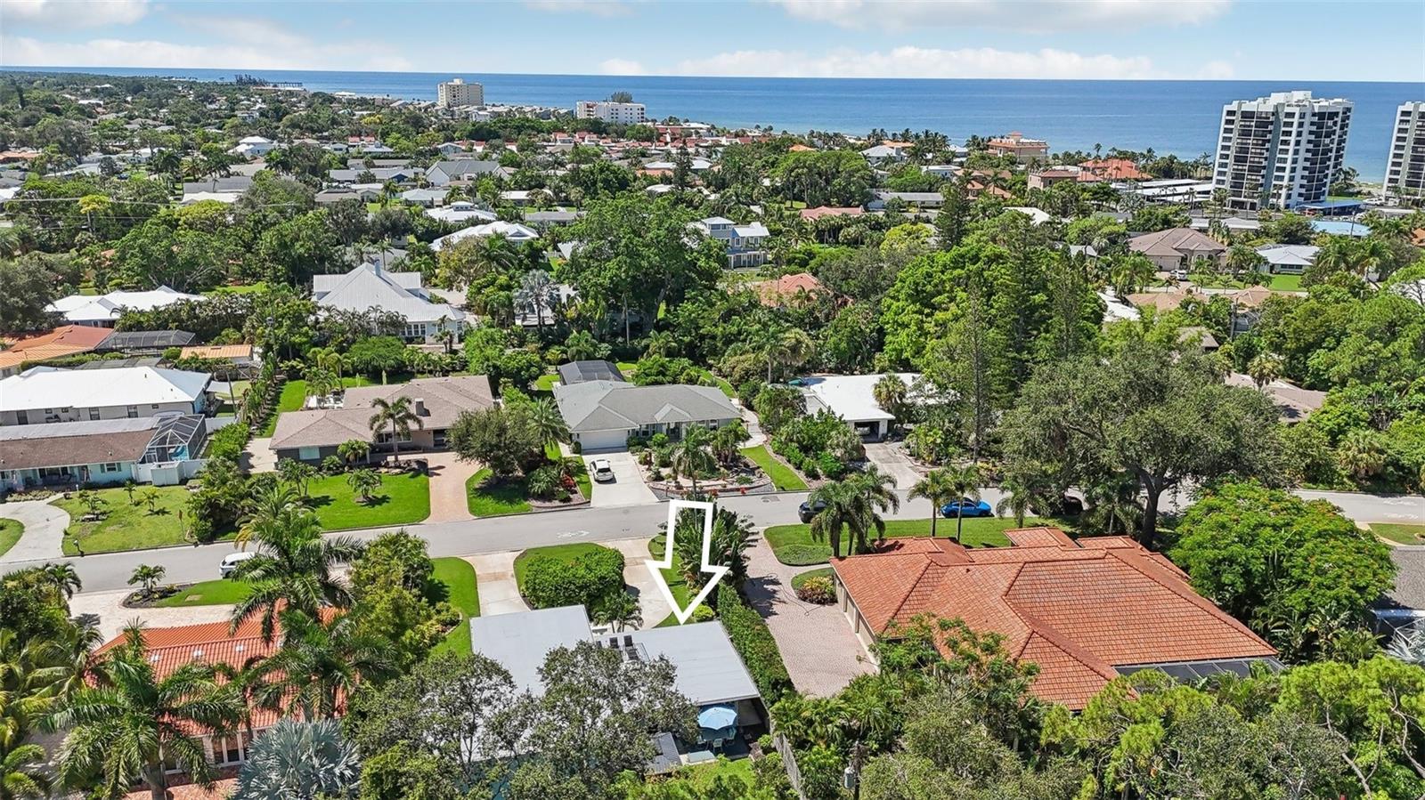 608 ARMADA RD S, VENICE, FL, 34285