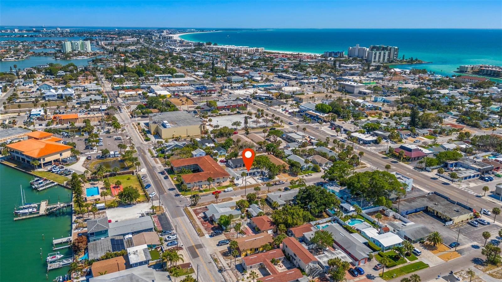 310 78TH AVE, ST PETE BEACH, FL, 33706