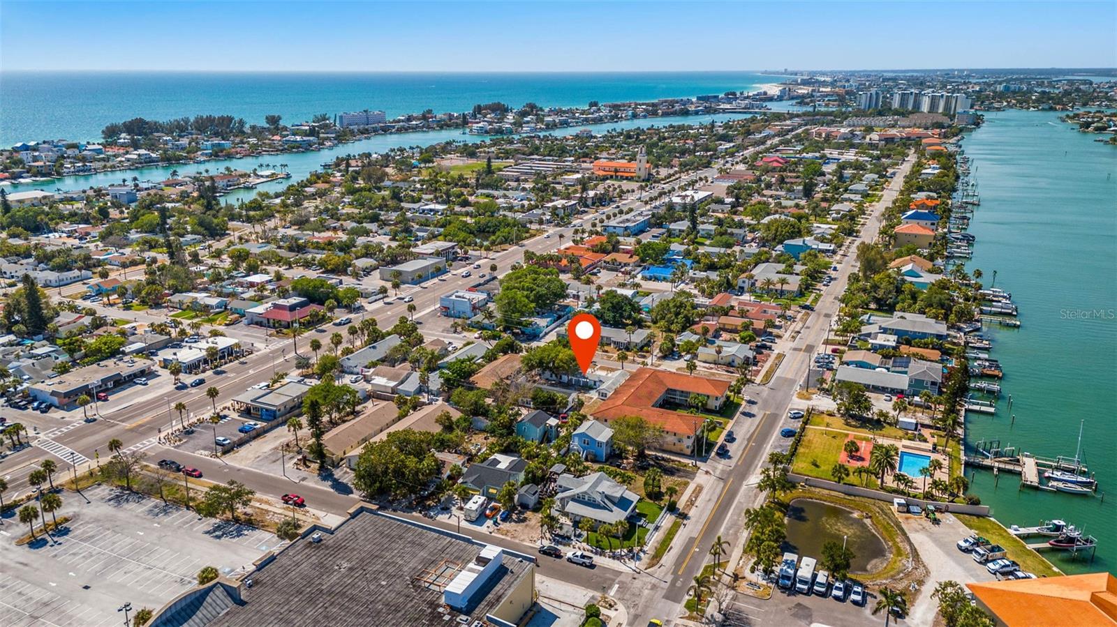 310 78TH AVE, ST PETE BEACH, FL, 33706