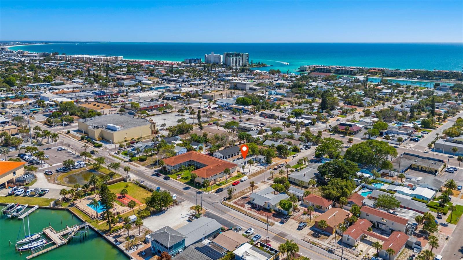 310 78TH AVE, ST PETE BEACH, FL, 33706