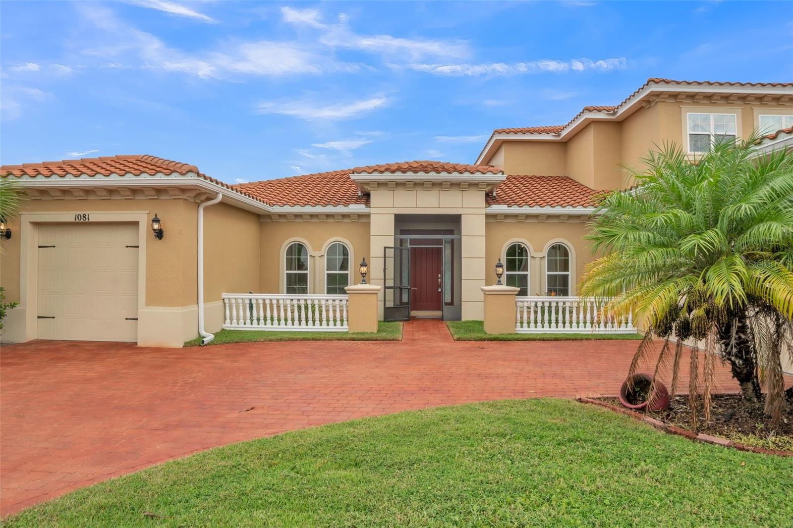 1081 WINDLASS CT, KISSIMMEE, FL, 34746