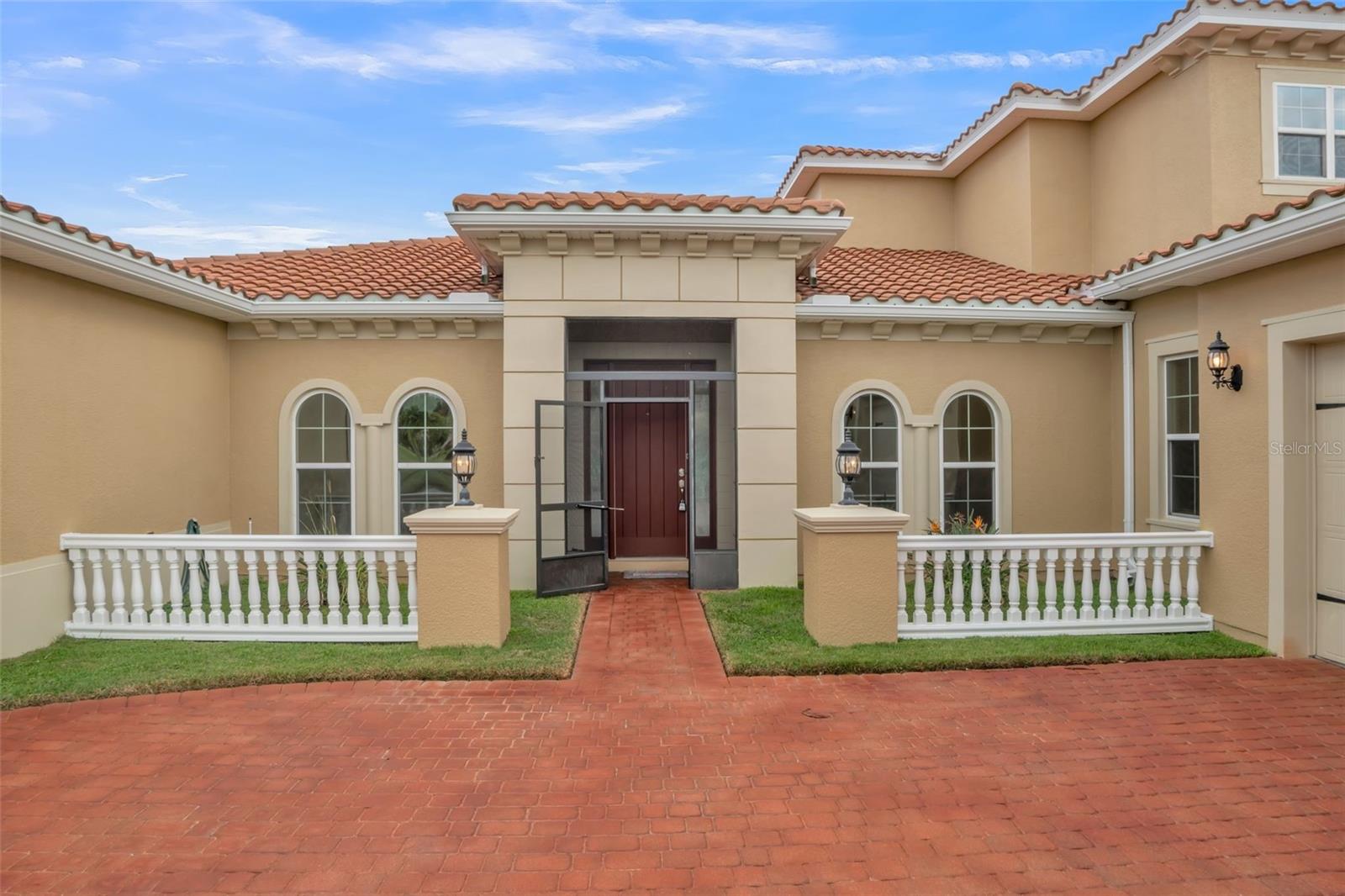 1081 WINDLASS CT, KISSIMMEE, FL, 34746
