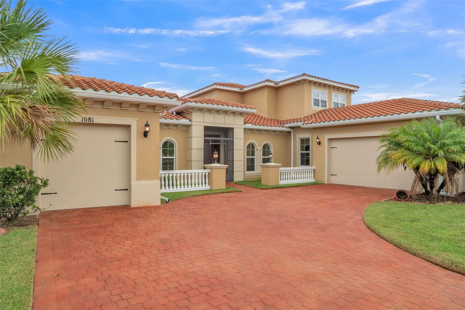 1081 WINDLASS CT, KISSIMMEE, FL, 34746