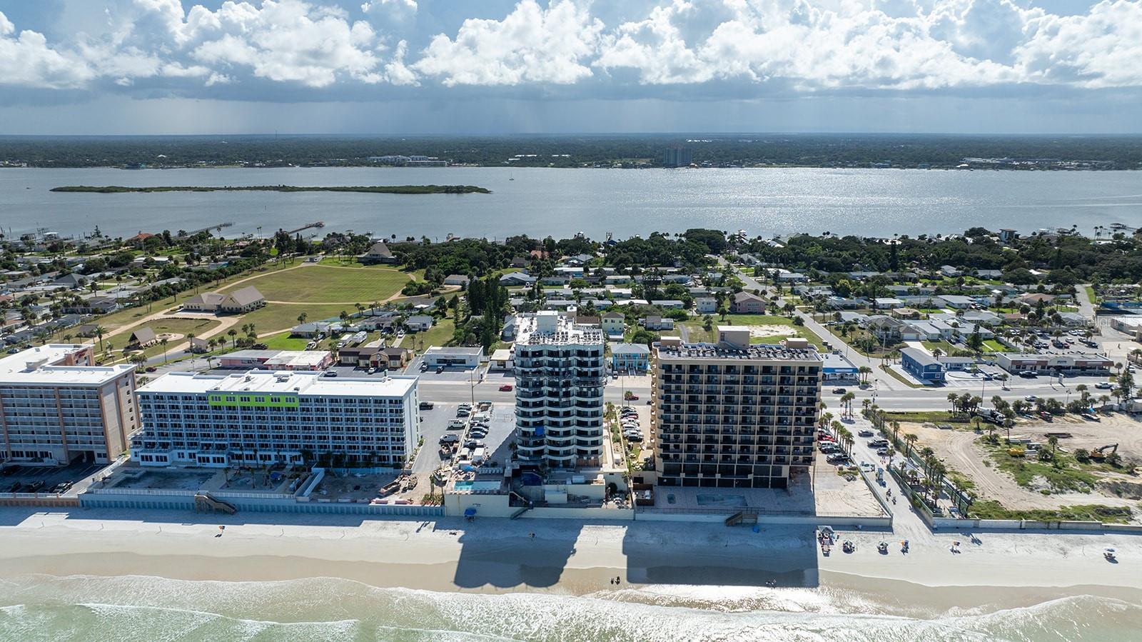 3115 S ATLANTIC AVE #703, DAYTONA BEACH SHORES, FL, 32118