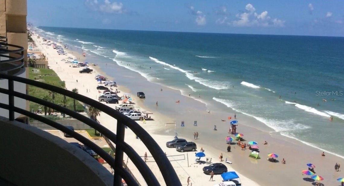 3115 S ATLANTIC AVE #703, DAYTONA BEACH SHORES, FL, 32118