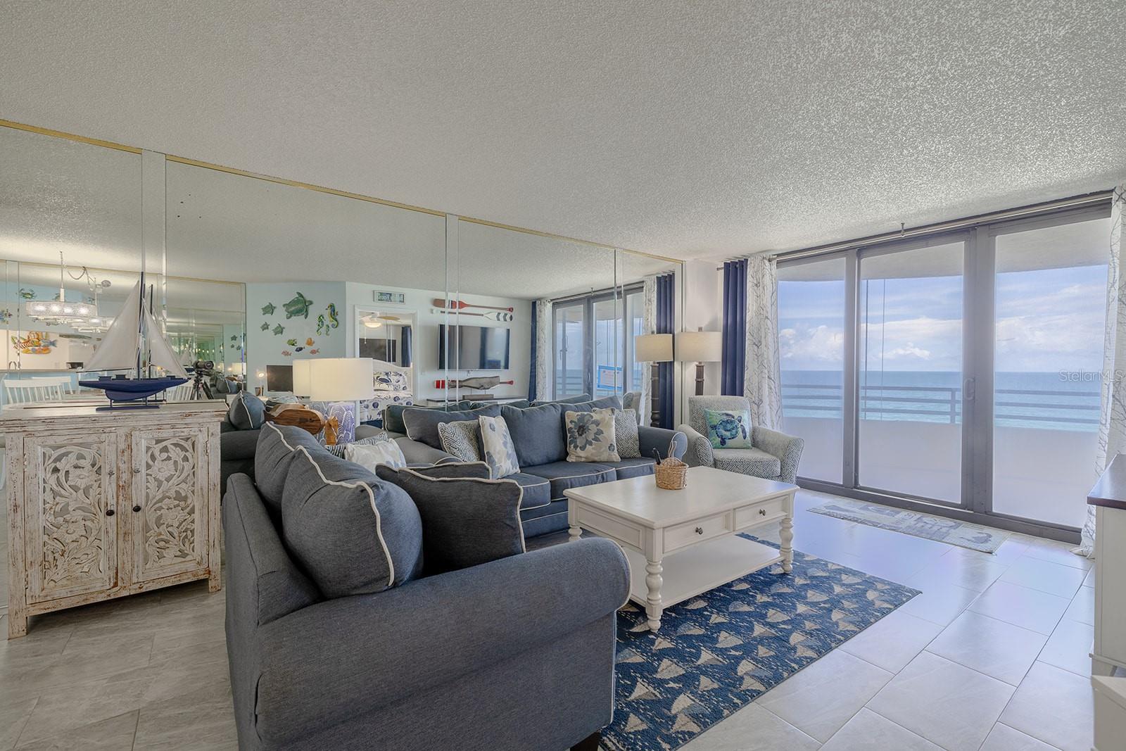 3115 S ATLANTIC AVE #703, DAYTONA BEACH SHORES, FL, 32118