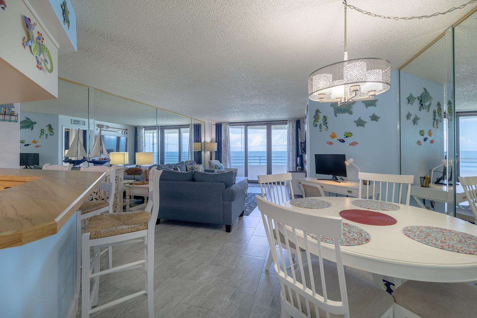 3115 S ATLANTIC AVE #703, DAYTONA BEACH SHORES, FL, 32118