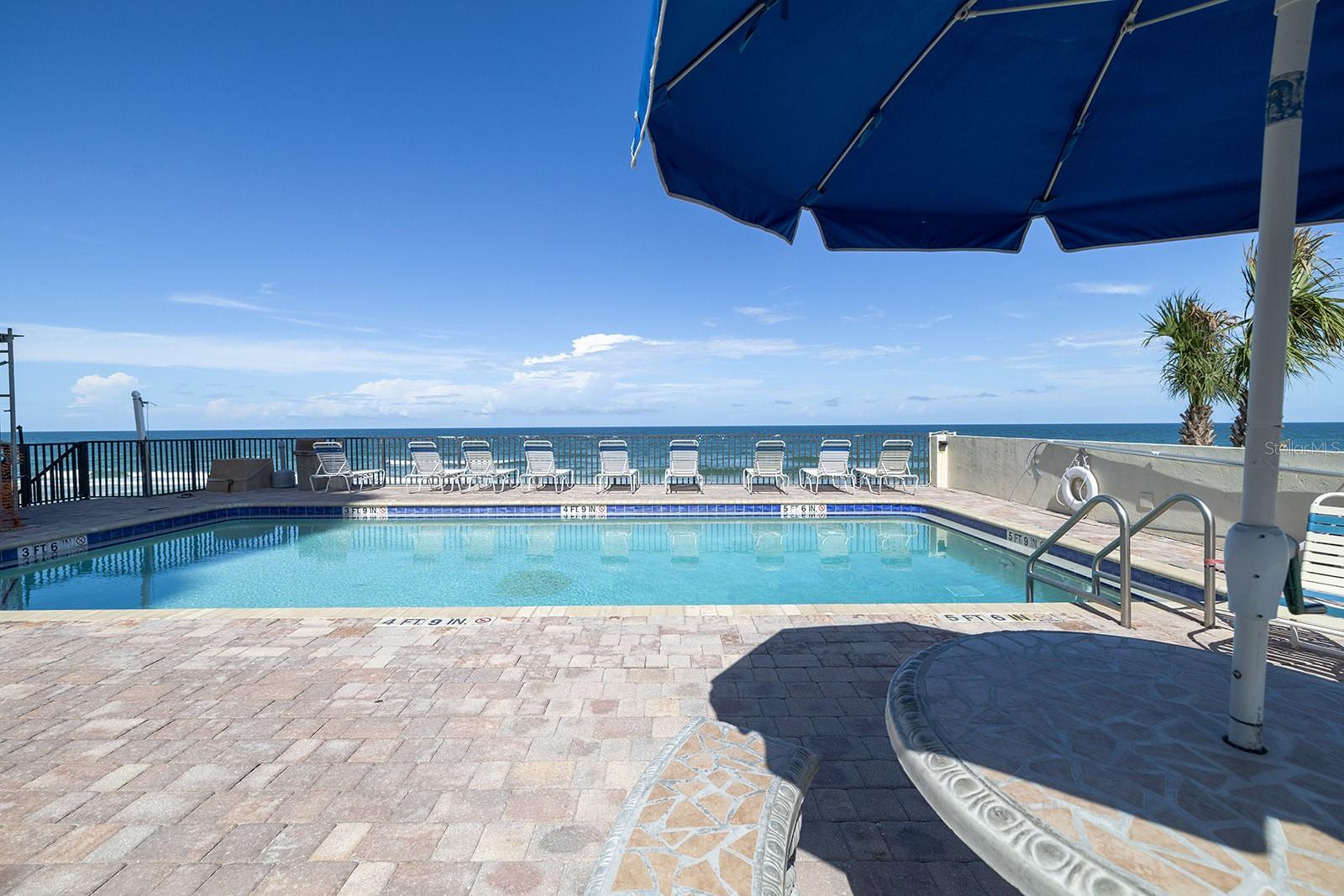 3115 S ATLANTIC AVE #703, DAYTONA BEACH SHORES, FL, 32118
