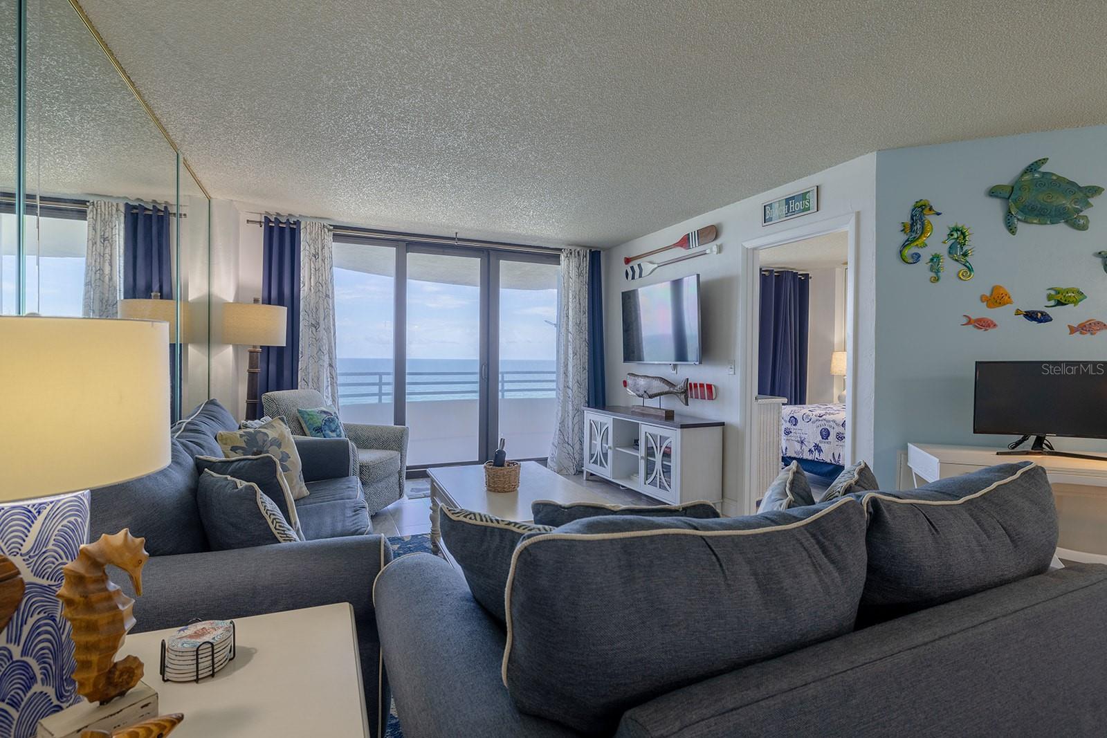 3115 S ATLANTIC AVE #703, DAYTONA BEACH SHORES, FL, 32118