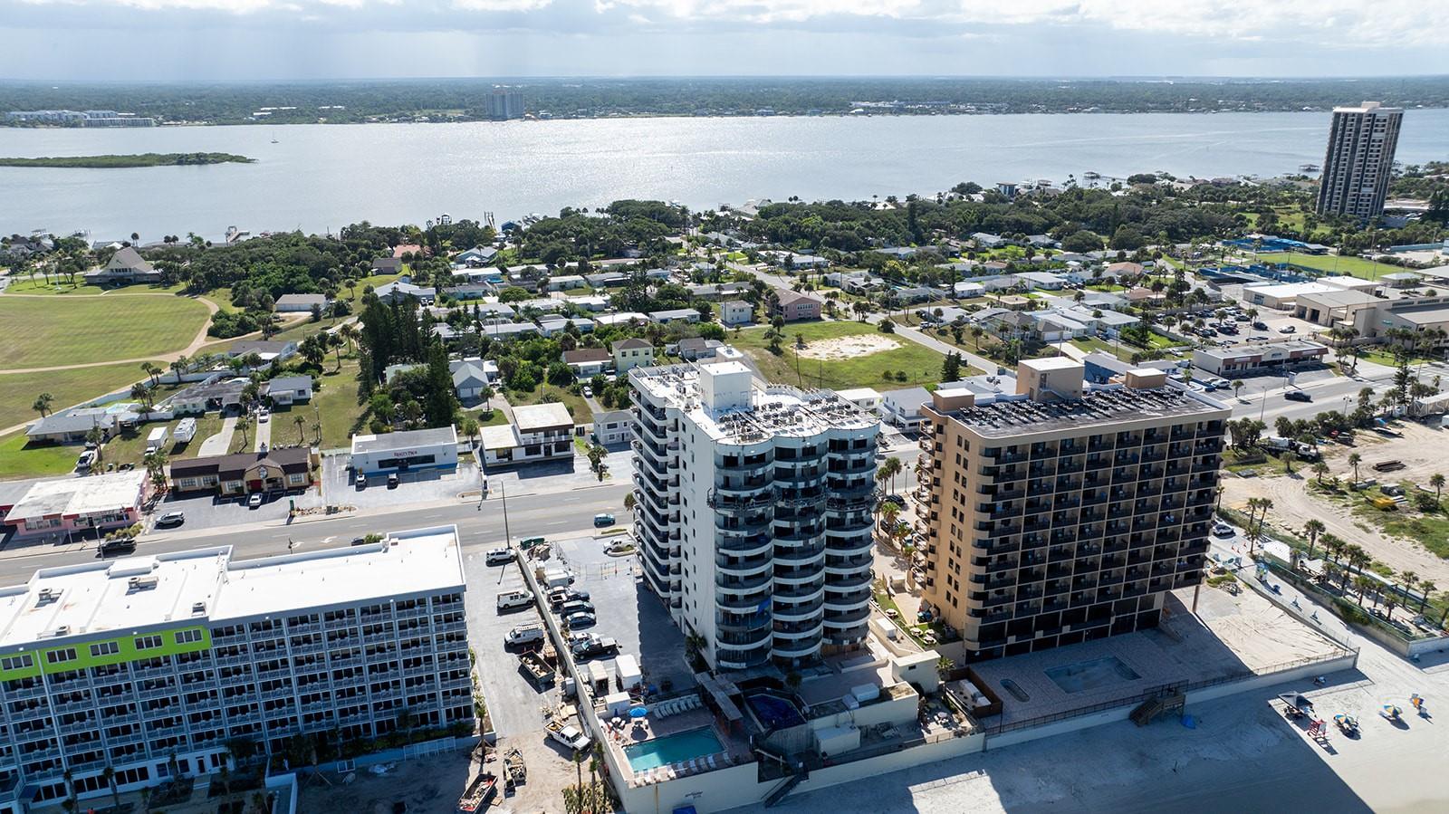 3115 S ATLANTIC AVE #703, DAYTONA BEACH SHORES, FL, 32118