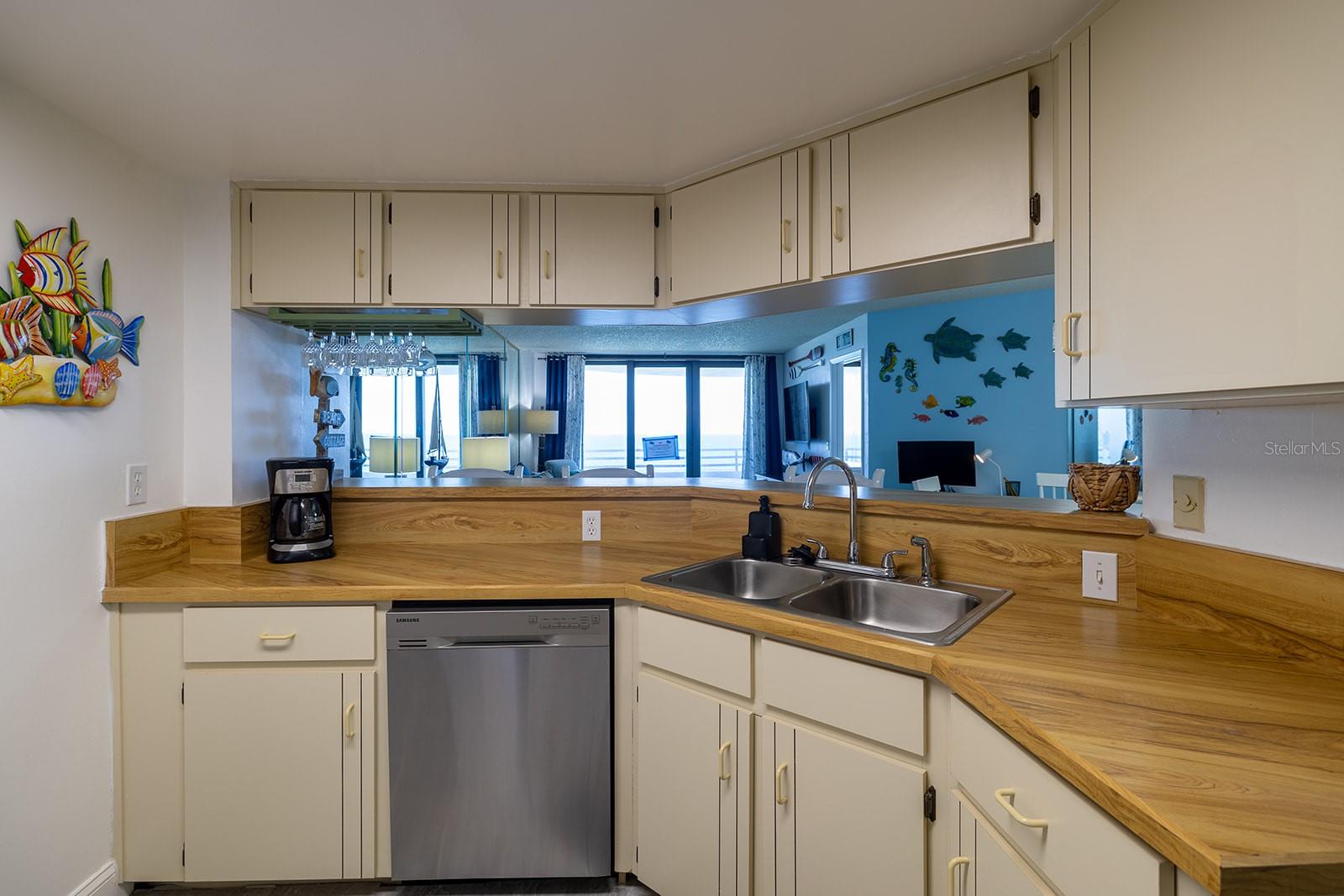 3115 S ATLANTIC AVE #703, DAYTONA BEACH SHORES, FL, 32118