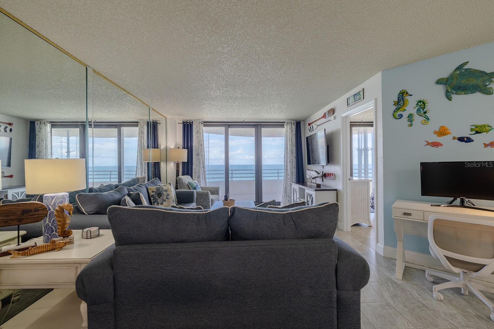 3115 S ATLANTIC AVE #703, DAYTONA BEACH SHORES, FL, 32118