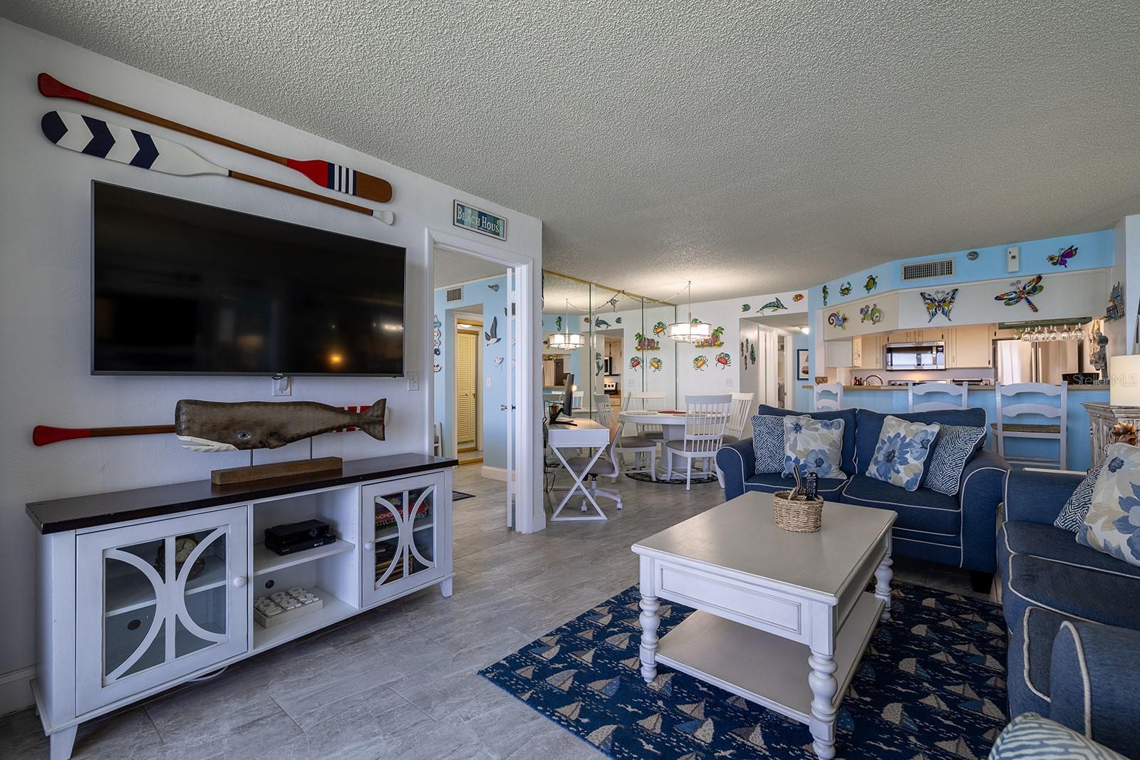 3115 S ATLANTIC AVE #703, DAYTONA BEACH SHORES, FL, 32118