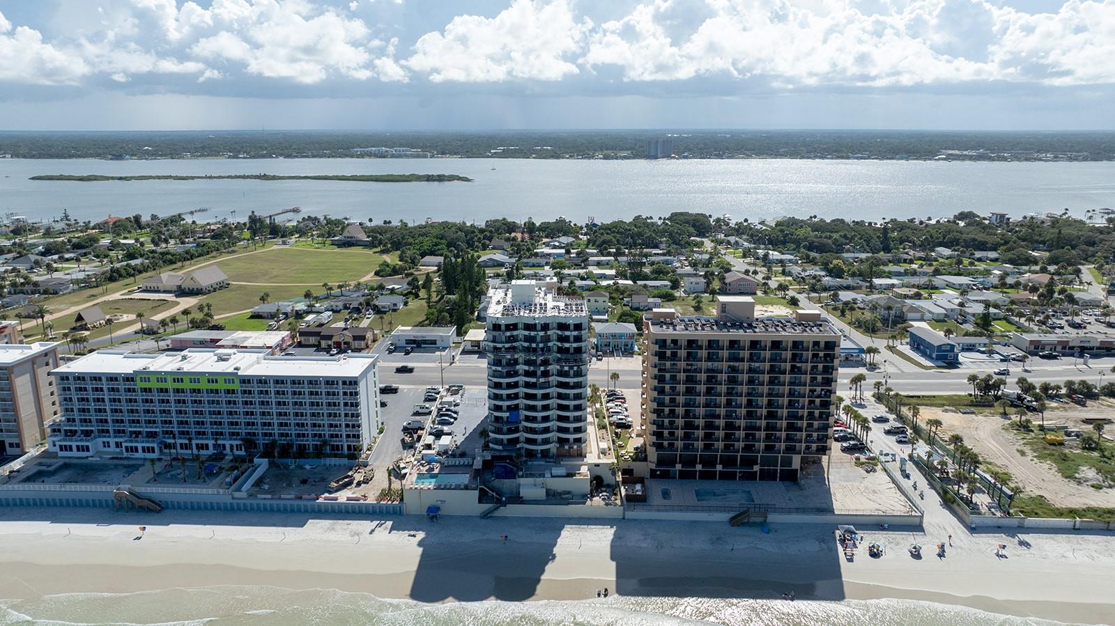 3115 S ATLANTIC AVE #703, DAYTONA BEACH SHORES, FL, 32118