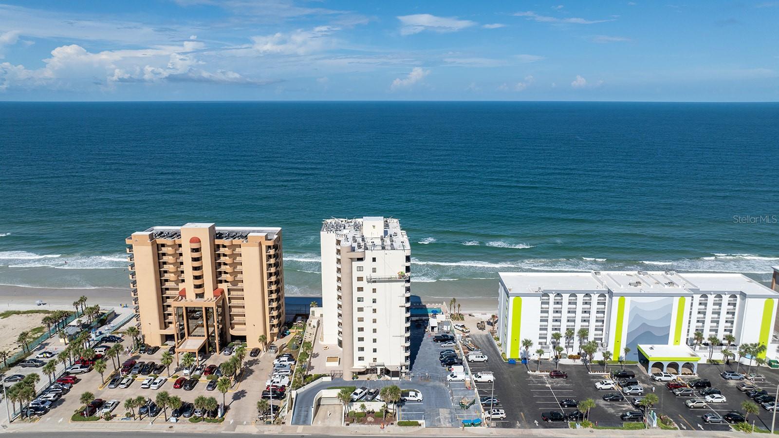 3115 S ATLANTIC AVE #703, DAYTONA BEACH SHORES, FL, 32118