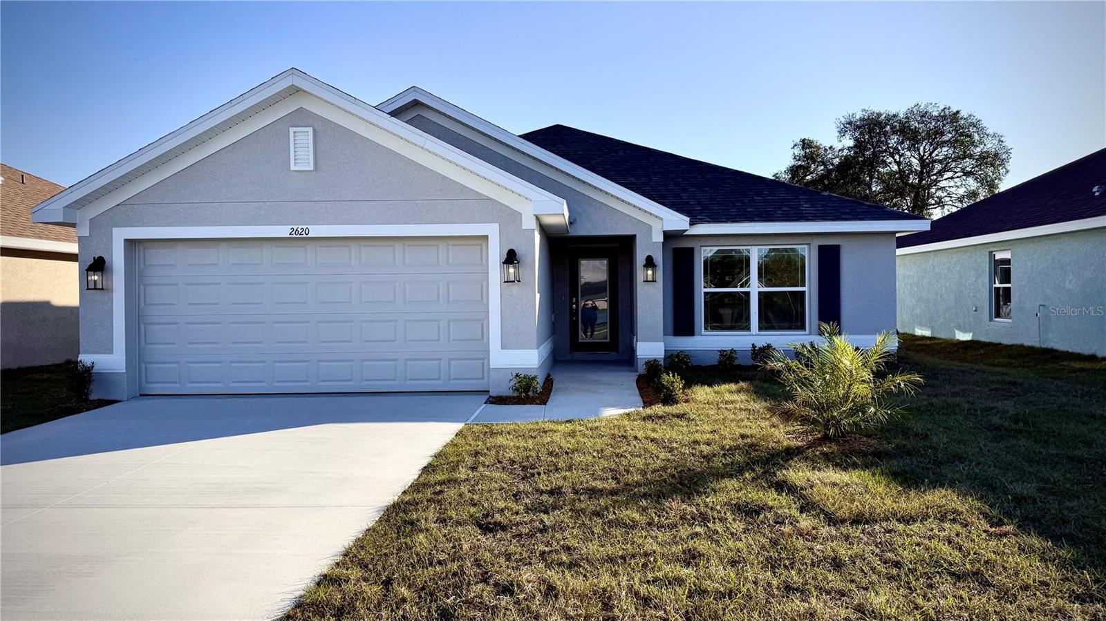 2620 AVERLAND LOOP, NORTH PORT, FL, 34287
