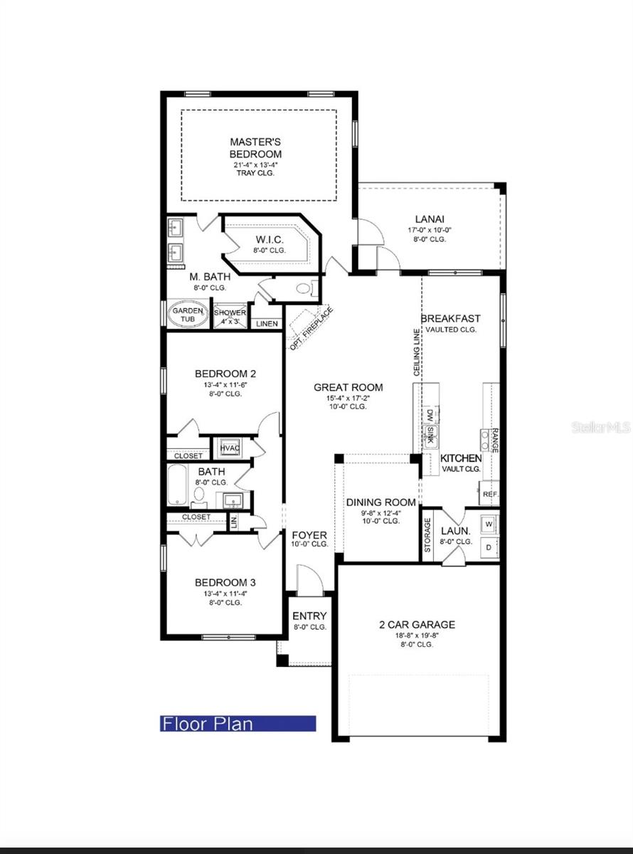 2620 AVERLAND LOOP, NORTH PORT, FL, 34287