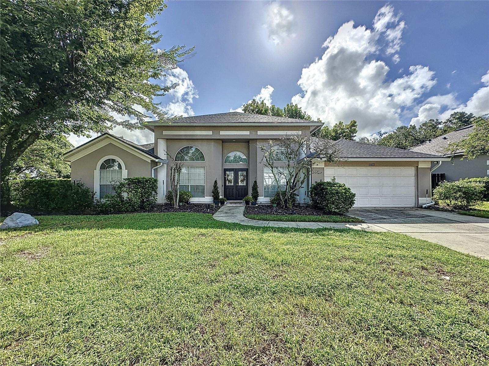 1103 LAKE LEGRO CT, ORLANDO, FL, 32835