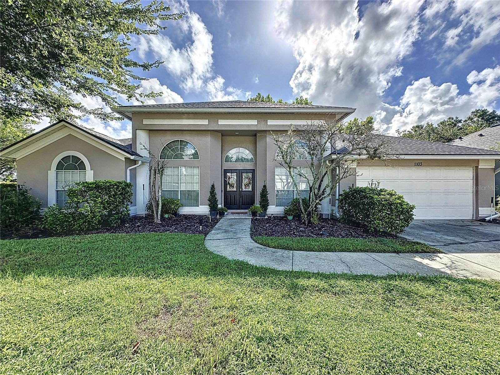 1103 LAKE LEGRO CT, ORLANDO, FL, 32835