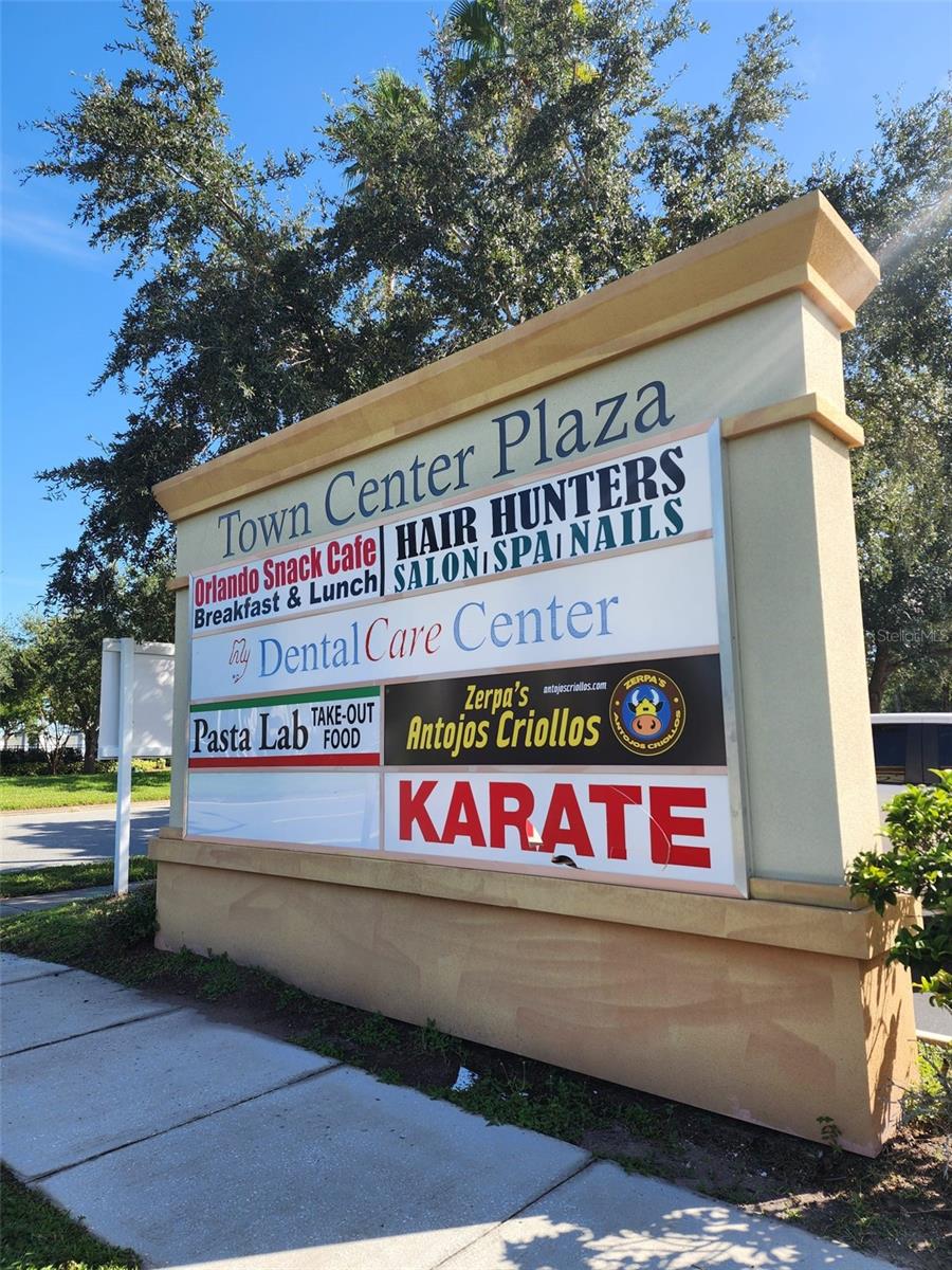 3708 W TOWN CENTER BLVD, ORLANDO, FL, 32837