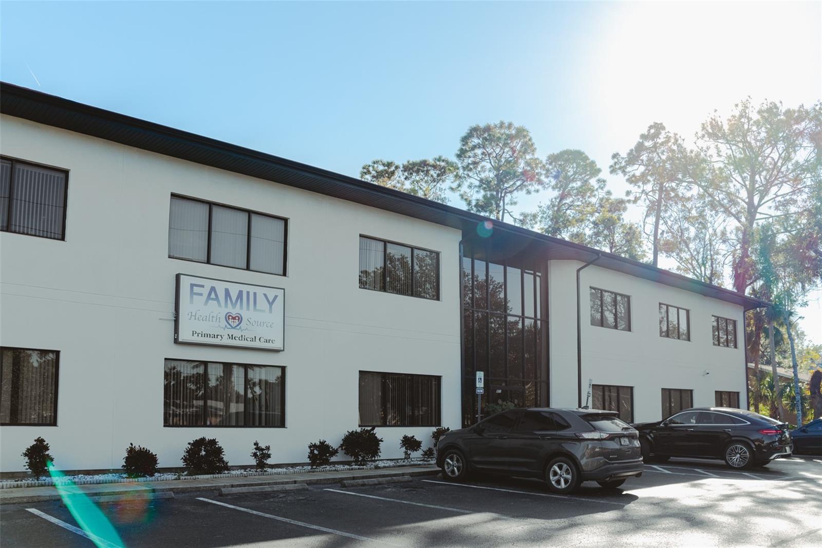 801 BEVILLE RD, SOUTH DAYTONA, FL, 32119