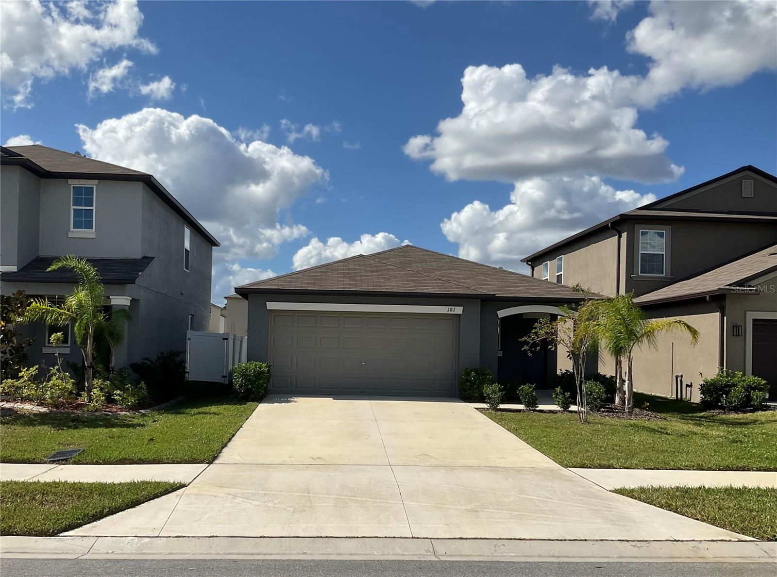 181 ARGYLL DR, SPRING HILL, FL, 34609