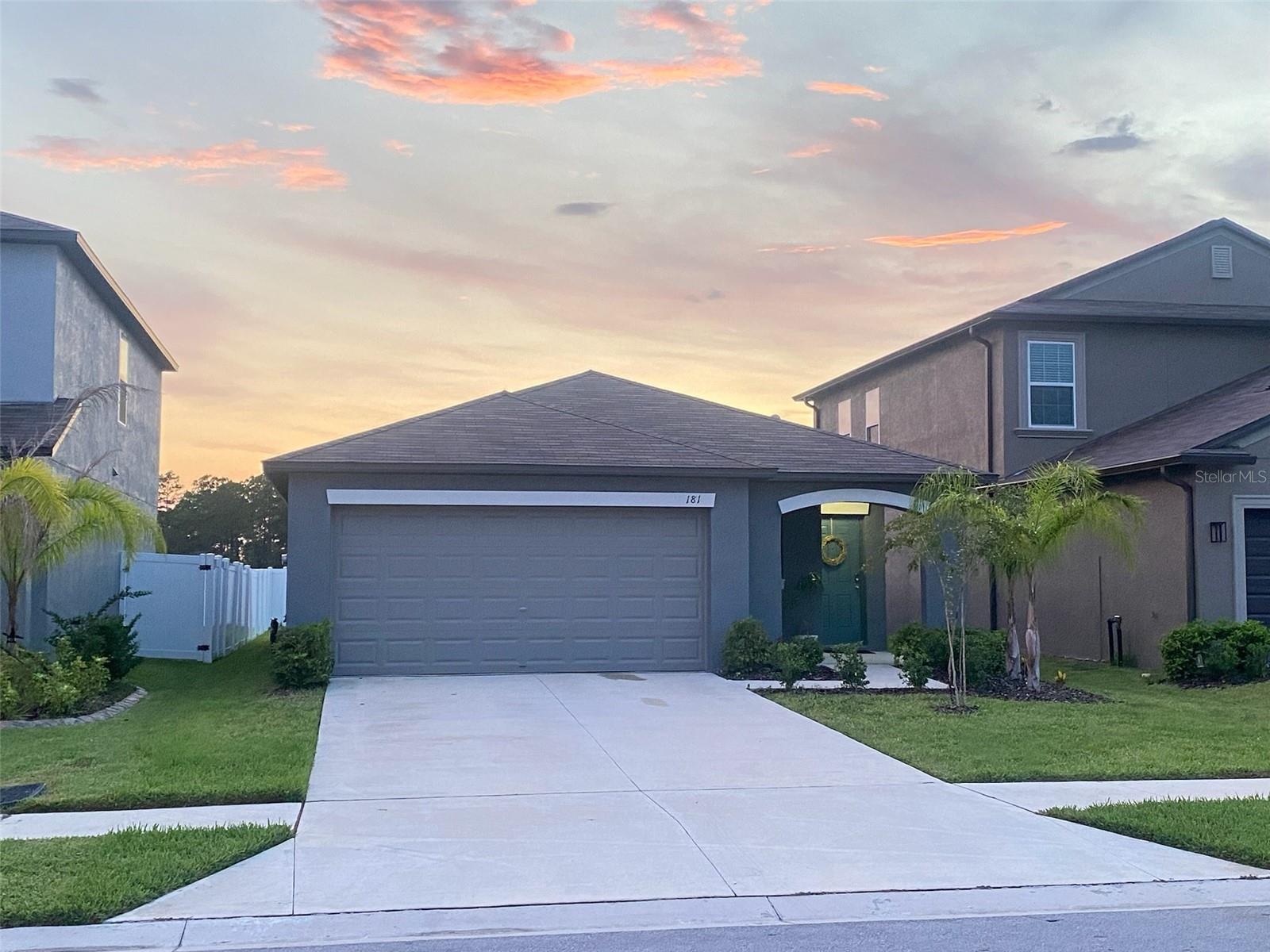 181 ARGYLL DR, SPRING HILL, FL, 34609