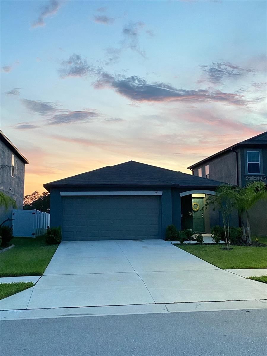 181 ARGYLL DR, SPRING HILL, FL, 34609