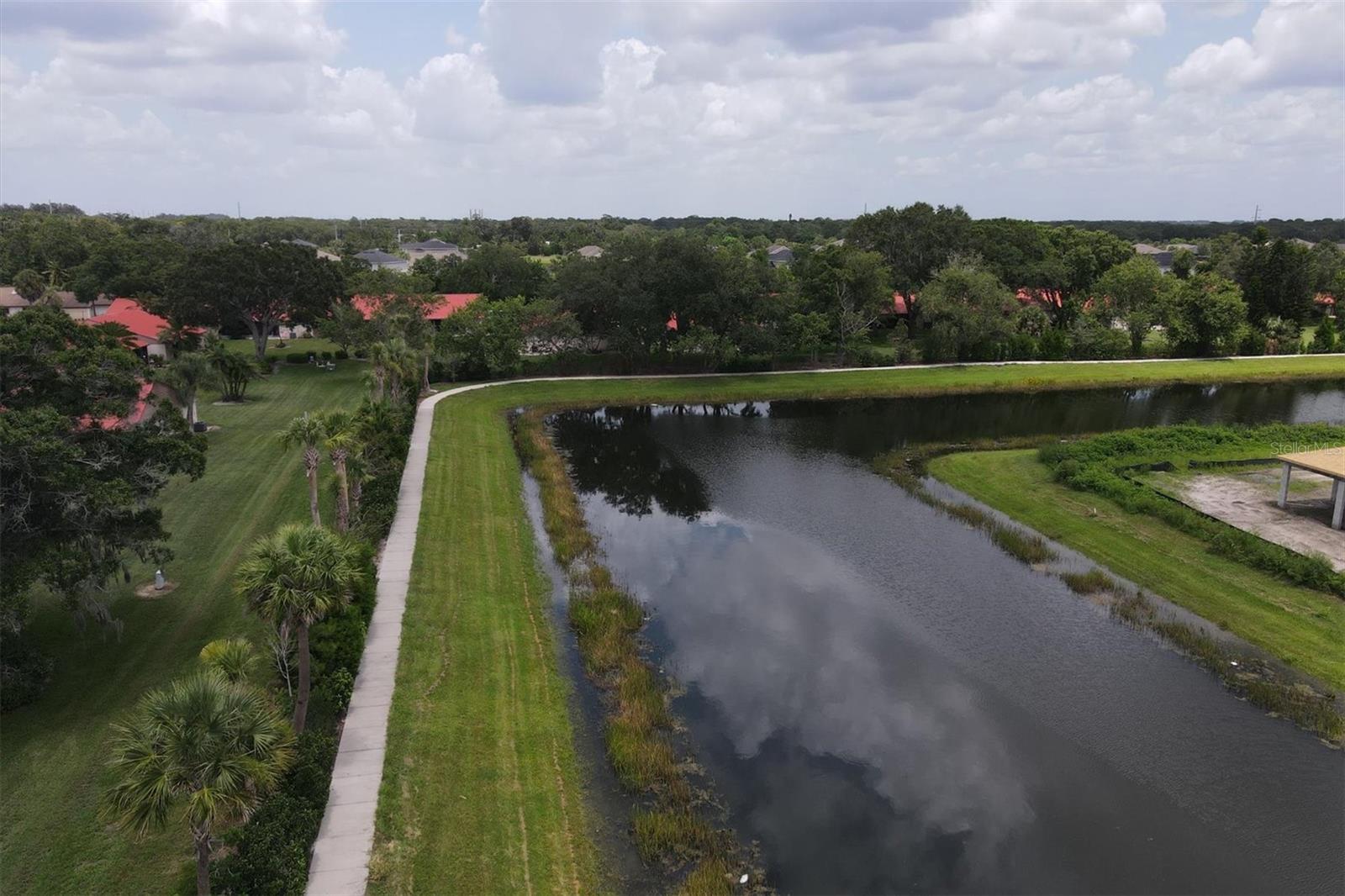 6628 DRAW LN #122, SARASOTA, FL, 34238