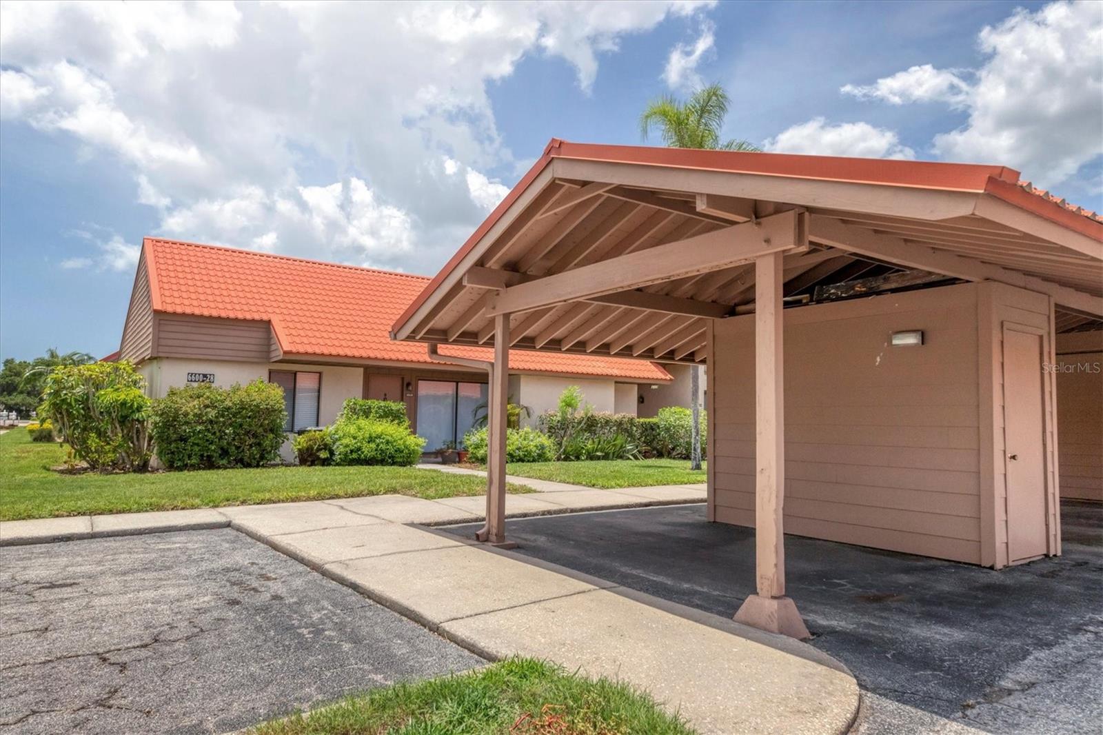 6628 DRAW LN #122, SARASOTA, FL, 34238