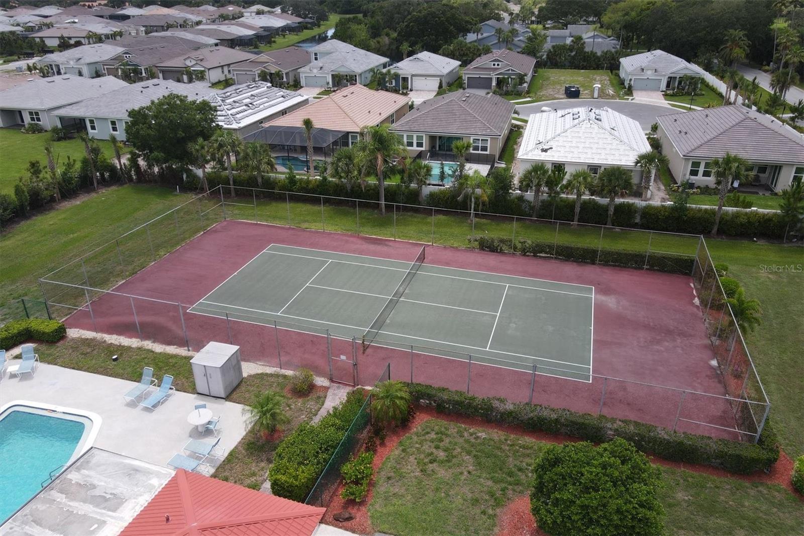 6628 DRAW LN #122, SARASOTA, FL, 34238