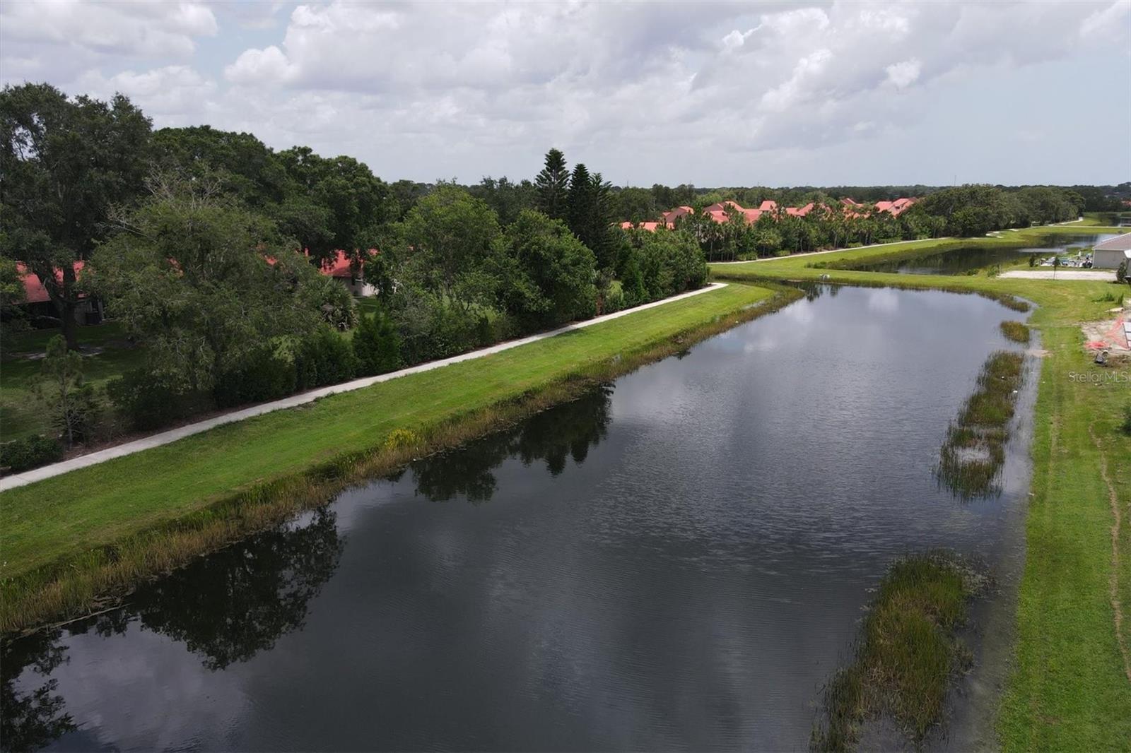 6628 DRAW LN #122, SARASOTA, FL, 34238