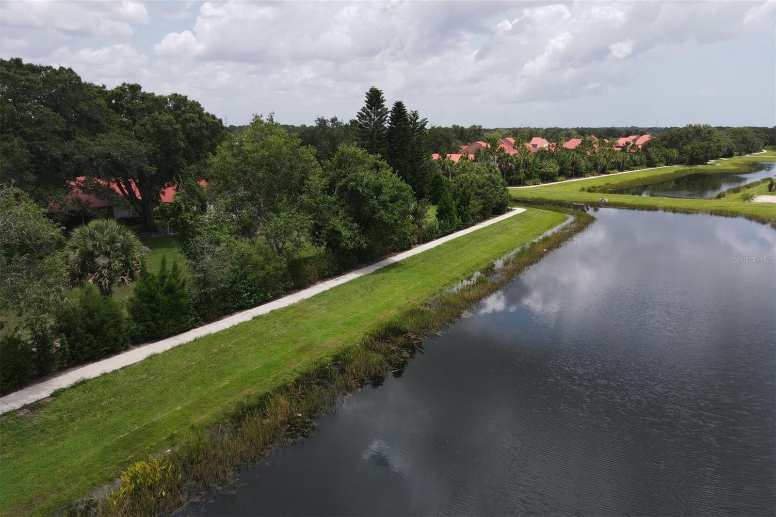 6628 DRAW LN #122, SARASOTA, FL, 34238