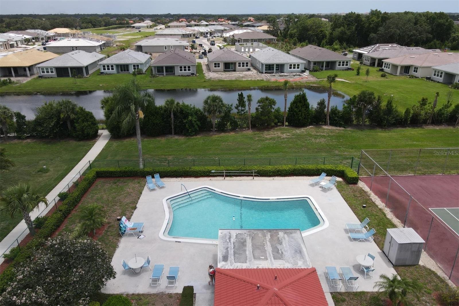 6628 DRAW LN #122, SARASOTA, FL, 34238