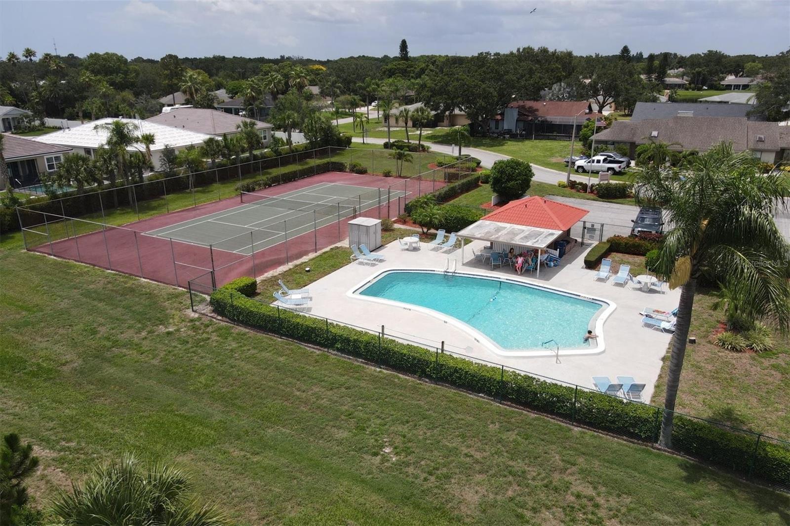 6628 DRAW LN #122, SARASOTA, FL, 34238