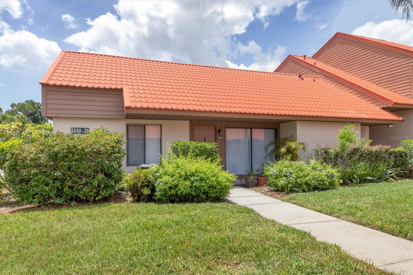 6628 DRAW LN #122, SARASOTA, FL, 34238