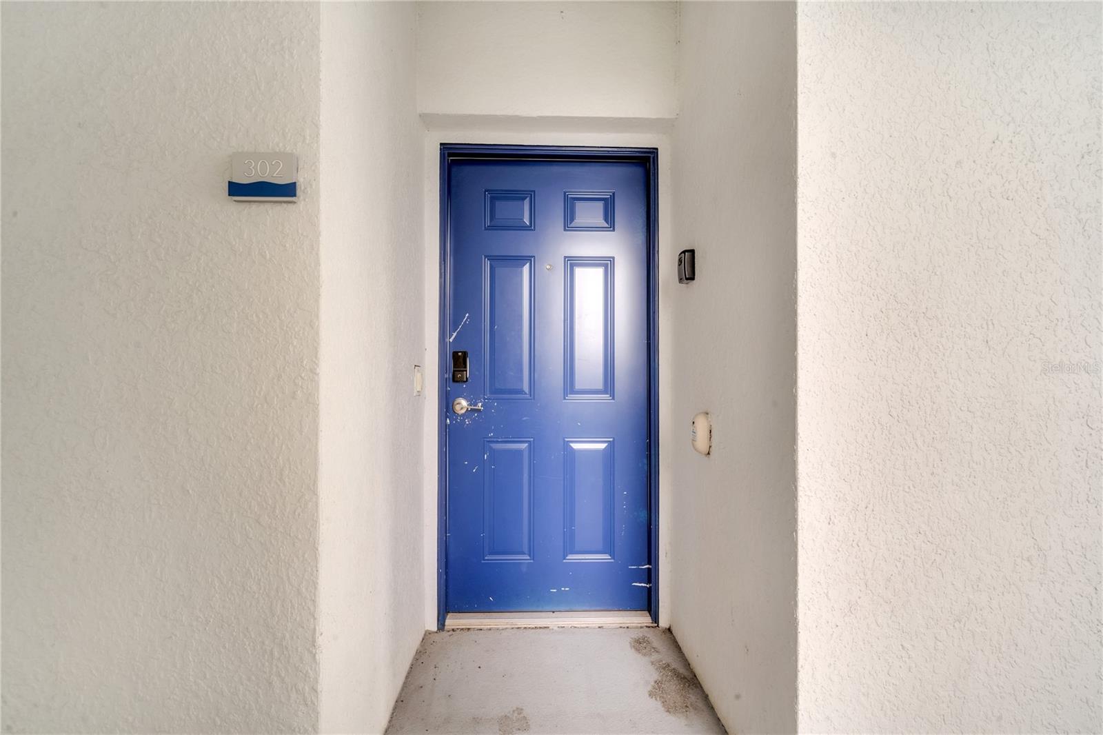 4721 CLOCK TOWER DR #302, KISSIMMEE, FL, 34746