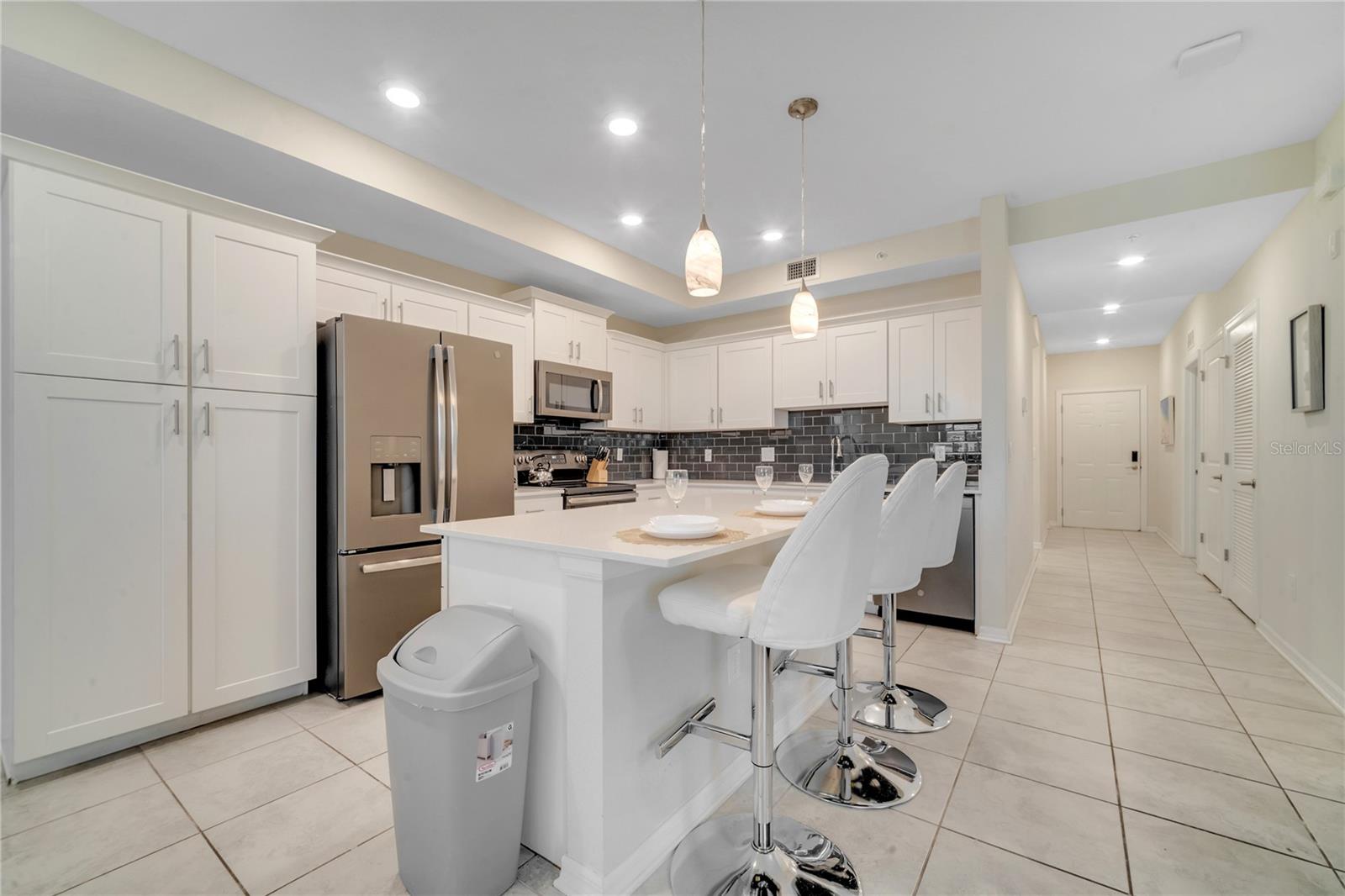 4721 CLOCK TOWER DR #302, KISSIMMEE, FL, 34746