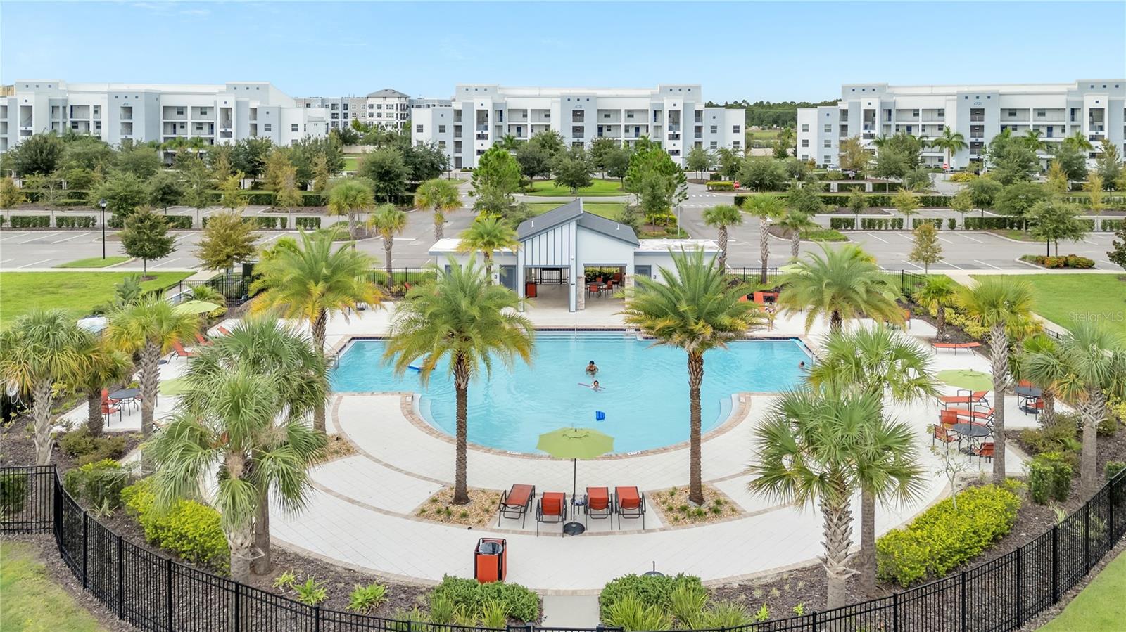 4721 CLOCK TOWER DR #302, KISSIMMEE, FL, 34746