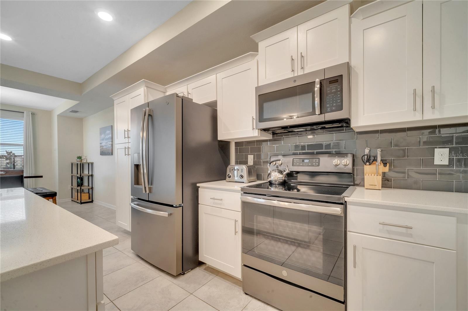 4721 CLOCK TOWER DR #302, KISSIMMEE, FL, 34746