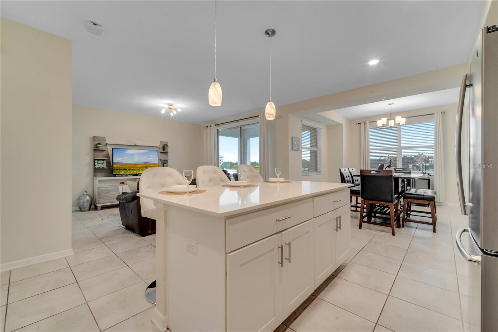 4721 CLOCK TOWER DR #302, KISSIMMEE, FL, 34746