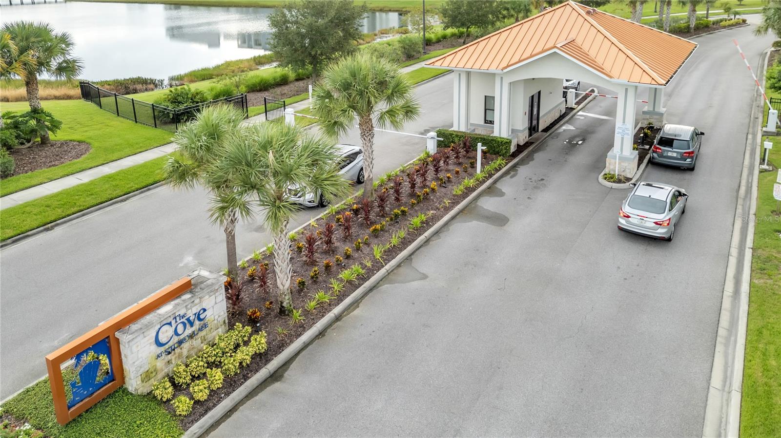4721 CLOCK TOWER DR #302, KISSIMMEE, FL, 34746